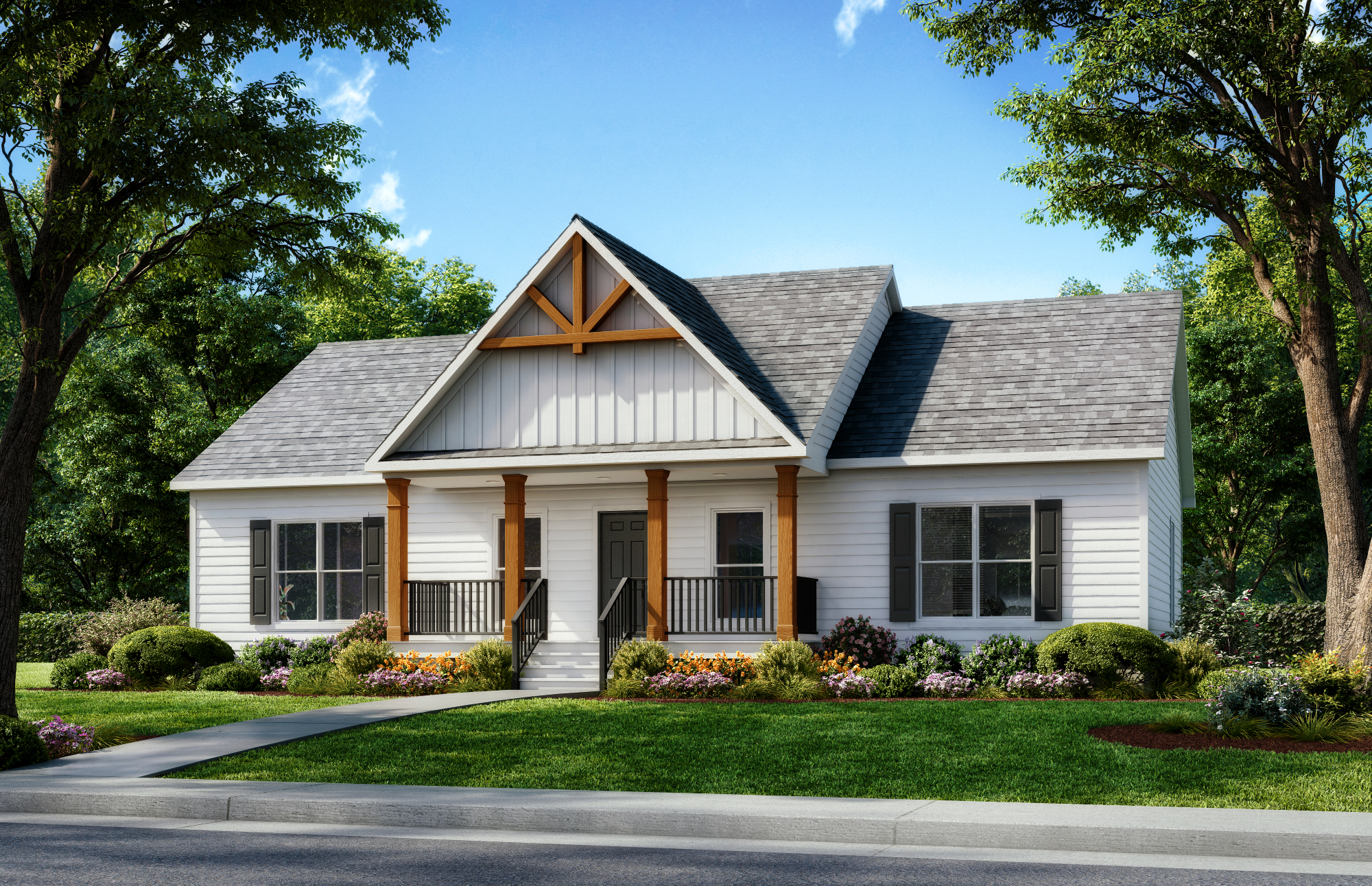 Springfield FH